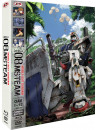 Mobile Suit Gundam - The 08Th Ms Team (Limited Edition) (Oav 01-12+Movie) (3 Blu-Ray+3 Dvd)