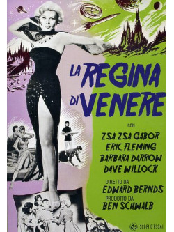Regina Di Venere (La)