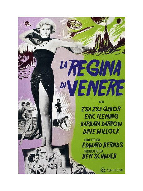 Regina Di Venere (La)