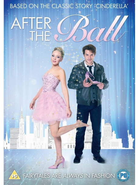 After The Ball [Edizione: Regno Unito]