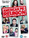 American Pie: Reunion [Edizione: Regno Unito]