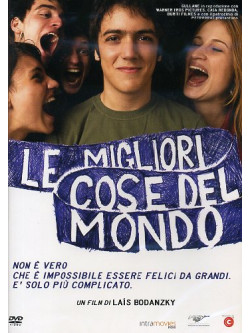 Migliori Cose Del Mondo (Le)