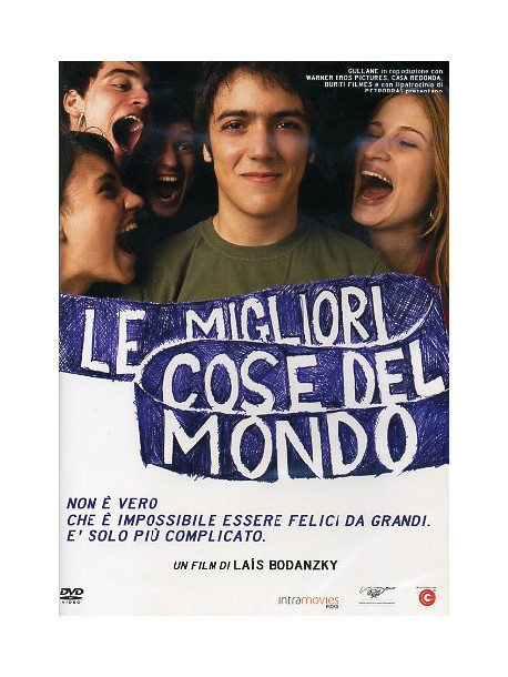 Migliori Cose Del Mondo (Le)