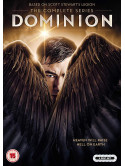 Dominion  The Complete Series [Edizione: Regno Unito]