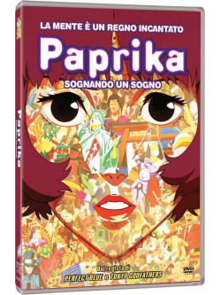 Paprika - Sognando Un Sogno