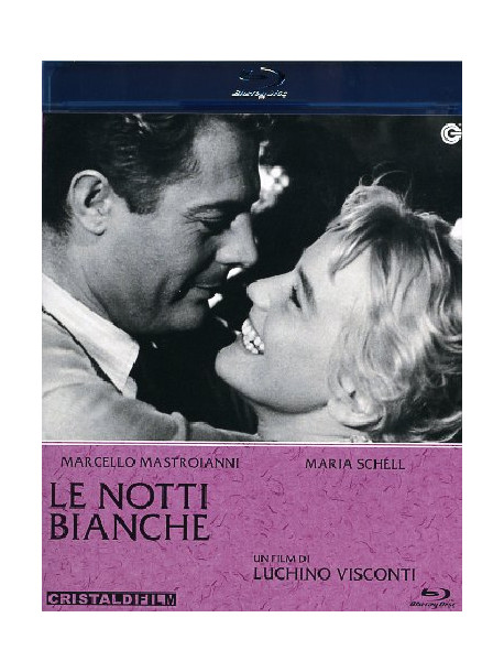 Notti Bianche (Le)