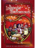 Leggenda Di Biancaneve (La) (SE) (Dvd+Cd+Libro)