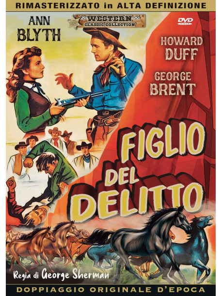 Figlio Del Delitto