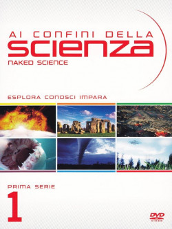 Ai Confini Della Scienza 01 (6 Dvd)