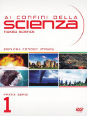 Ai Confini Della Scienza 01 (6 Dvd)