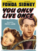 You Only Live Once [Edizione: Canada]