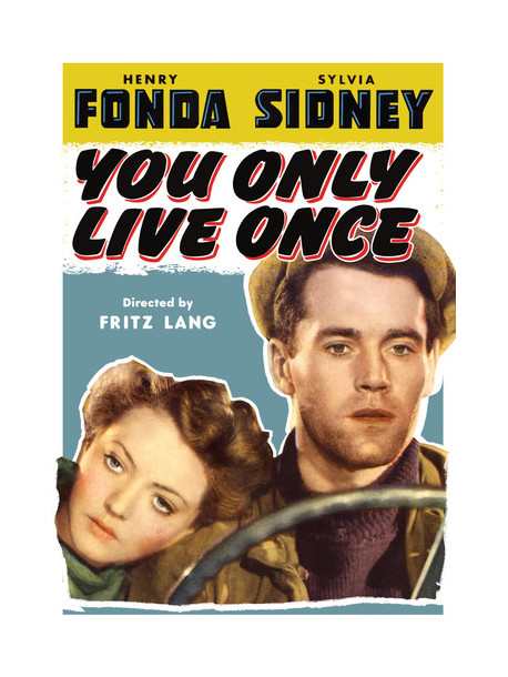 You Only Live Once [Edizione: Canada]