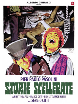 Storie Scellerate