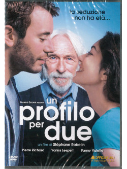 Profilo Per Due (Un)