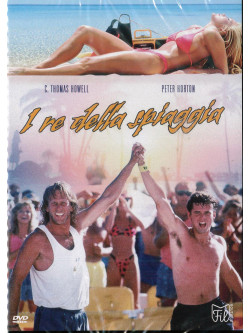 Re Della Spiaggia (I)