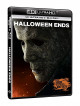 Halloween Ends (Blu-Ray 4K Ultra HD+Blu-Ray)