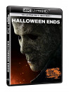 Halloween Ends (Blu-Ray 4K Ultra HD+Blu-Ray)