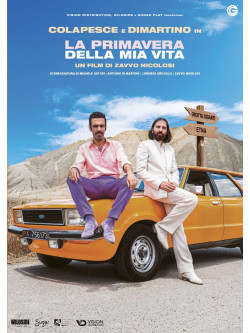 Primavera Della Mia Vita (La)