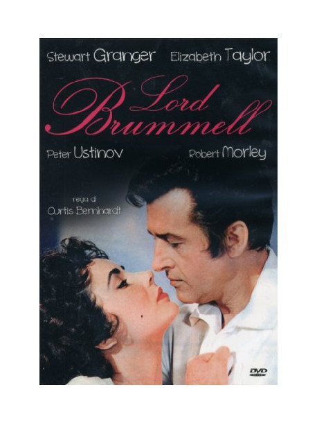 Lord Brummell