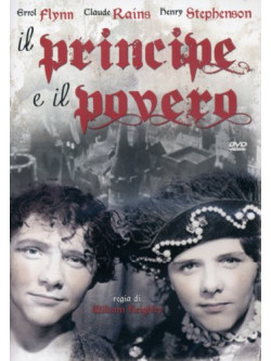 Principe E Il Povero (Il) (1937)