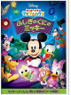 (Disney) - Mickey Mouse Clubhouse : Micky'S Adventures In Wonderland [Edizione: Giappone]