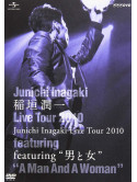 Inagaki, Junichi - Live Tour 2010 -Feat.Otoko To Onna  Uring 'Otoko To Onna'- [Edizione: Giappone]