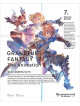 Akai Toshifumi - Granblue Fantasy The Animation 7 (2 Dvd) [Edizione: Giappone]