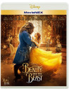 (Cinema) - Beauty And The Beast(Live Action) (2 Blu-Ray) [Edizione: Giappone]