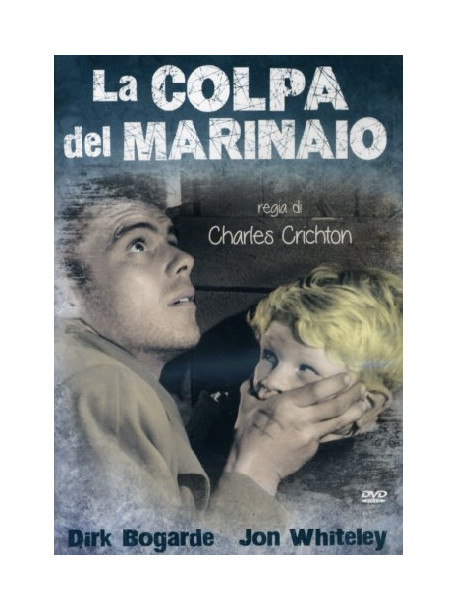 Colpa Del Marinaio (La)