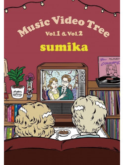Sumika - Music Video Tree Vol.1 & Vol.2 [Edizione: Giappone]