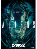 Sigourney Weaver - Aliens [Edizione: Giappone]