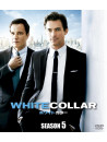 Matt Bomer - White Collar Season 5 (7 Dvd) [Edizione: Giappone]