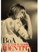 Boa - Boa Live Tour 2010 Identity [Edizione: Giappone]