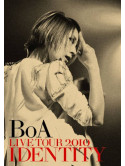 Boa - Boa Live Tour 2010 Identity [Edizione: Giappone]