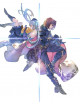 Sai Fumihide - Granblue Fantasy The Animation Season 2 7 (2 Blu-Ray) [Edizione: Giappone]