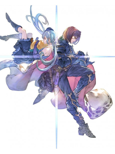 Sai Fumihide - Granblue Fantasy The Animation Season 2 7 (2 Blu-Ray) [Edizione: Giappone]