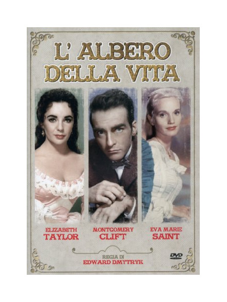 Albero Della Vita (L') (1957)