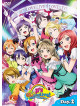 M'S - Love Live! M'S Go Go! 2015-Dvd Day2-Dream Sensation!- (2 Dvd) [Edizione: Giappone]