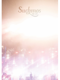 Suchmos - Suchmos The Live Yokohama Stadium 2019.09.08 [Edizione: Giappone]