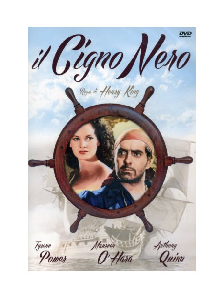 Cigno Nero (Il) (1942)