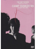 Tm Network - Fanks The Live 3 Camp Fanks!! [Edizione: Giappone]