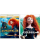 (Disney) - Brave (2 Blu-Ray) [Edizione: Giappone]