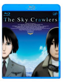 Oshii, Mamoru - Sky Crawlers [Edizione: Giappone]