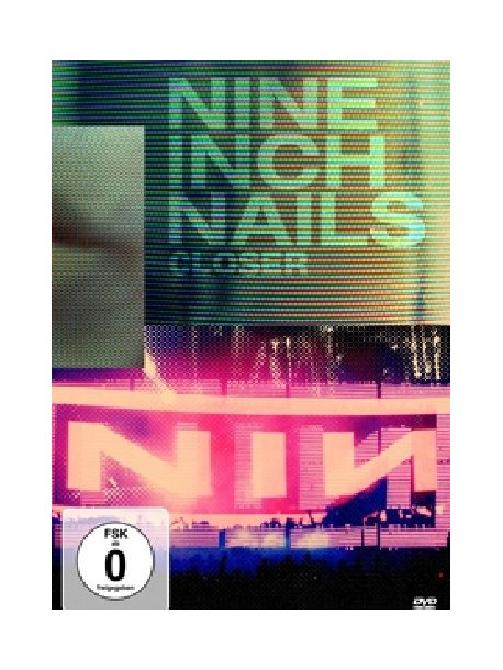 Nine Inch Nails - Closer