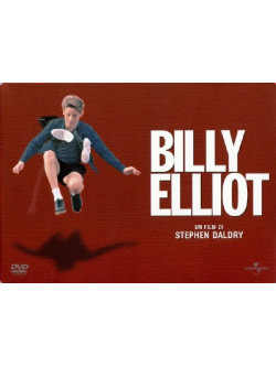 Billy Elliot (Wide Pack Tin Box) (Ltd)