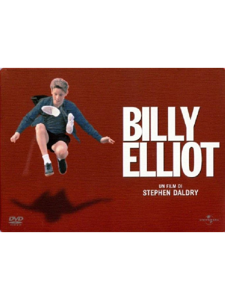 Billy Elliot (Wide Pack Tin Box) (Ltd)
