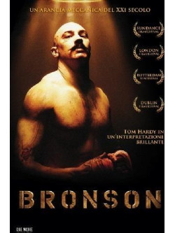 Bronson (Rental)