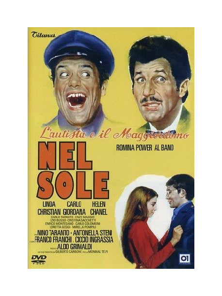 Nel Sole