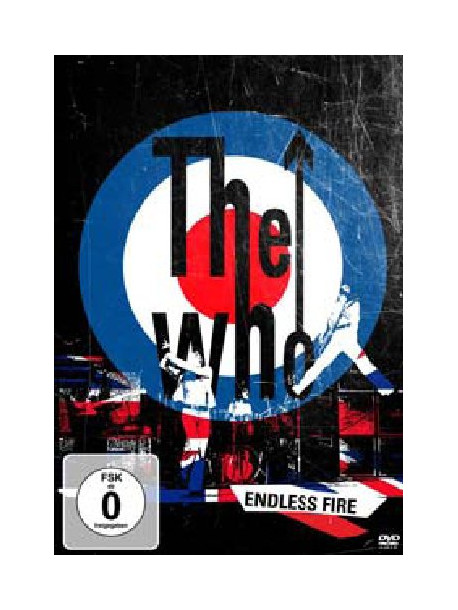 Who (The) - Endless Fire