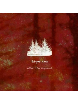 Sigur Ros - Valtari Film Experiment